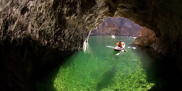 A Guide to Visiting Emerald Cove the 'Right Way' | Visit Arizona